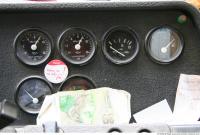 Photo Texture of Gauges