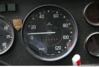 Photo Texture of Gauges