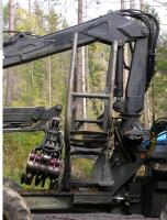 Photo References of Forestry Equipment