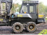 Photo References of Forestry Equipment