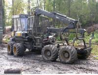 Photo References of Forestry Equipment