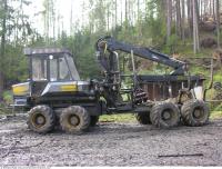 Photo References of Forestry Equipment