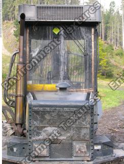 Photo References of Forestry Equipment