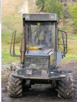 Photo References of Forestry Equipment