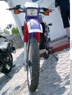 Photo Reference of Motorbike Cross