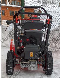 Photo References of Snow Blower