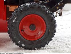 Photo References of Snow Blower