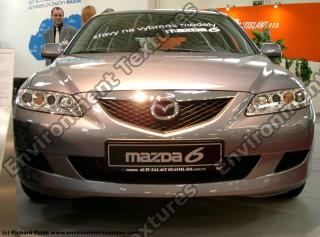 Photo Reference of Mazda 6