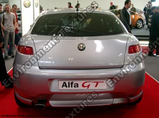 Photo Reference of Alfa Romeo GT