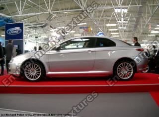 Photo Reference of Alfa Romeo GT