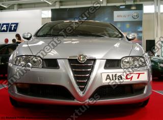 Photo Reference of Alfa Romeo GT