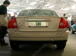 Photo Reference of Volvo S80