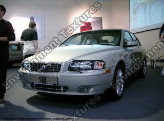 Photo Reference of Volvo S80