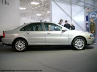 Photo Reference of Volvo S80