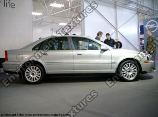 Photo Reference of Volvo S80