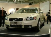 Photo Reference of Volvo S40