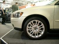 Photo Reference of Volvo S40