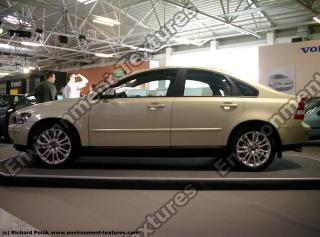 Photo Reference of Volvo S40