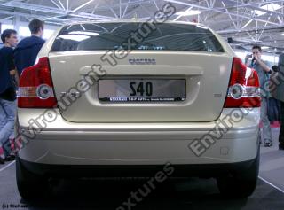 Photo Reference of Volvo S40