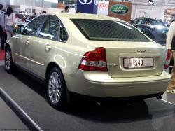 Photo Reference of Volvo S40