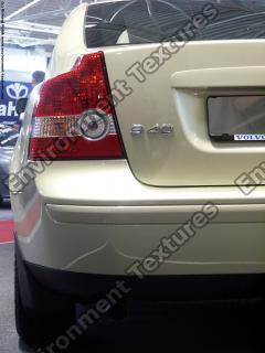 Photo Reference of Volvo S40