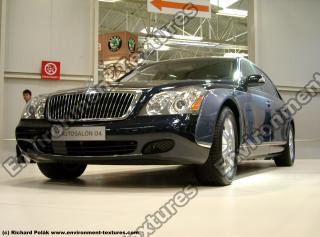 Photo Reference of Maybach