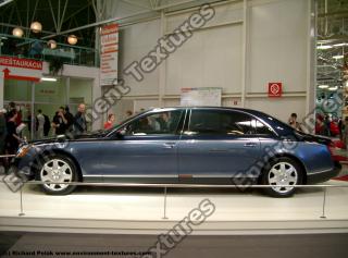 Photo Reference of Maybach