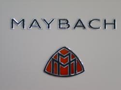 Photo Reference of Maybach