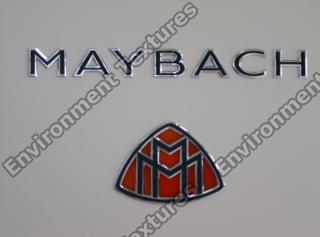 Photo Reference of Maybach