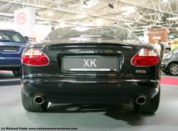 Photo Reference of Jaguar XK