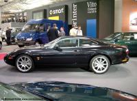 Photo Reference of Jaguar XK