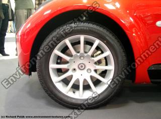 Photo Reference of Smart Roadster