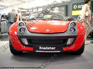 Photo Reference of Smart Roadster