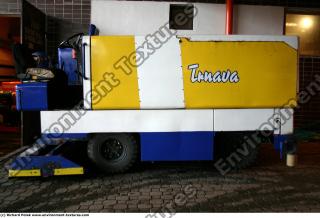 Photo Reference of Ice Resurfacers