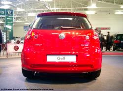 Photo Reference of Volkswagen Golf