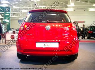 Photo Reference of Volkswagen Golf