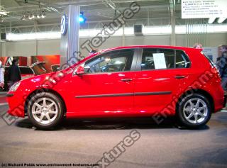 Photo Reference of Volkswagen Golf