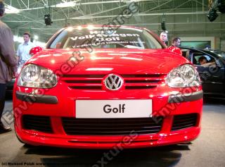 Photo Reference of Volkswagen Golf