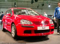 Photo Reference of Volkswagen Golf