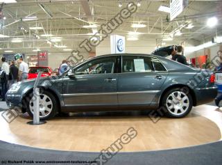 Photo Reference of Volkswagen Phaeton