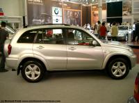 Photo Reference of Toyota RAV4