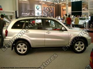 Photo Reference of Toyota RAV4