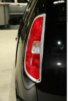 Photo Texture of Taillight