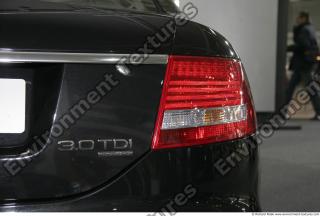 Photo References of Audi A6