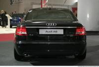 Photo Reference of Audi A6