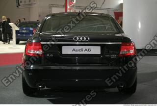 Photo Reference of Audi A6