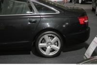 Photo Reference of Audi A6