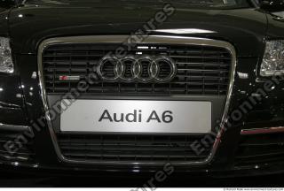 Photo Reference of Audi A6