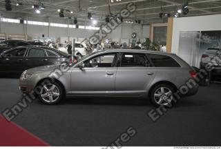 Photo Reference of Audi A6 Avant