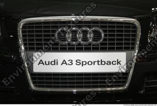 Photo References of Audi A3 Sportback